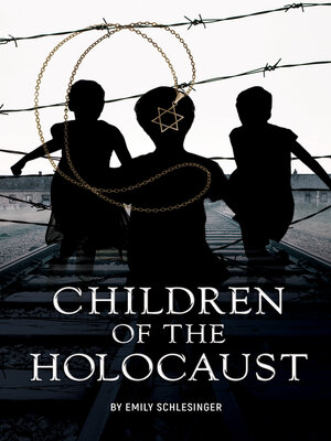 cover image of Children of the Holocaust